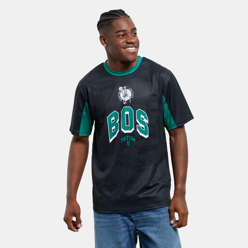 NBA Boston Celtics Jayson Celtics Ανδρικό T-Shirt