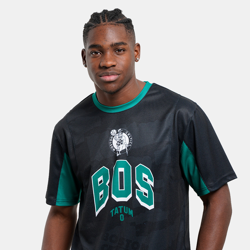 NBA Boston Celtics Jayson Celtics Ανδρικό T-Shirt