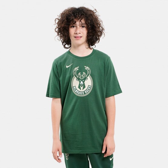 nike nk essential logo tee i