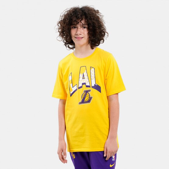 NBA Street Legends Ss Ctn Tee