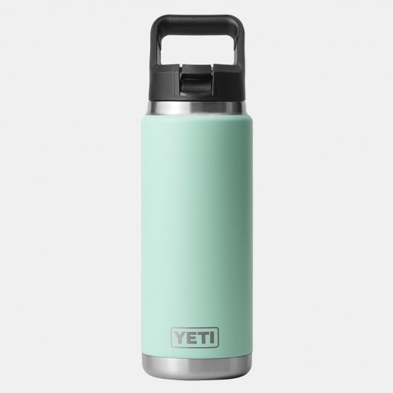 Man Flow Yoga / YETI 36 Oz. Rambler with Chug Cap