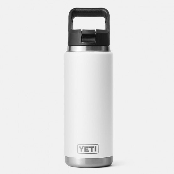 YETI Rambler Straw Bottle 26Oz