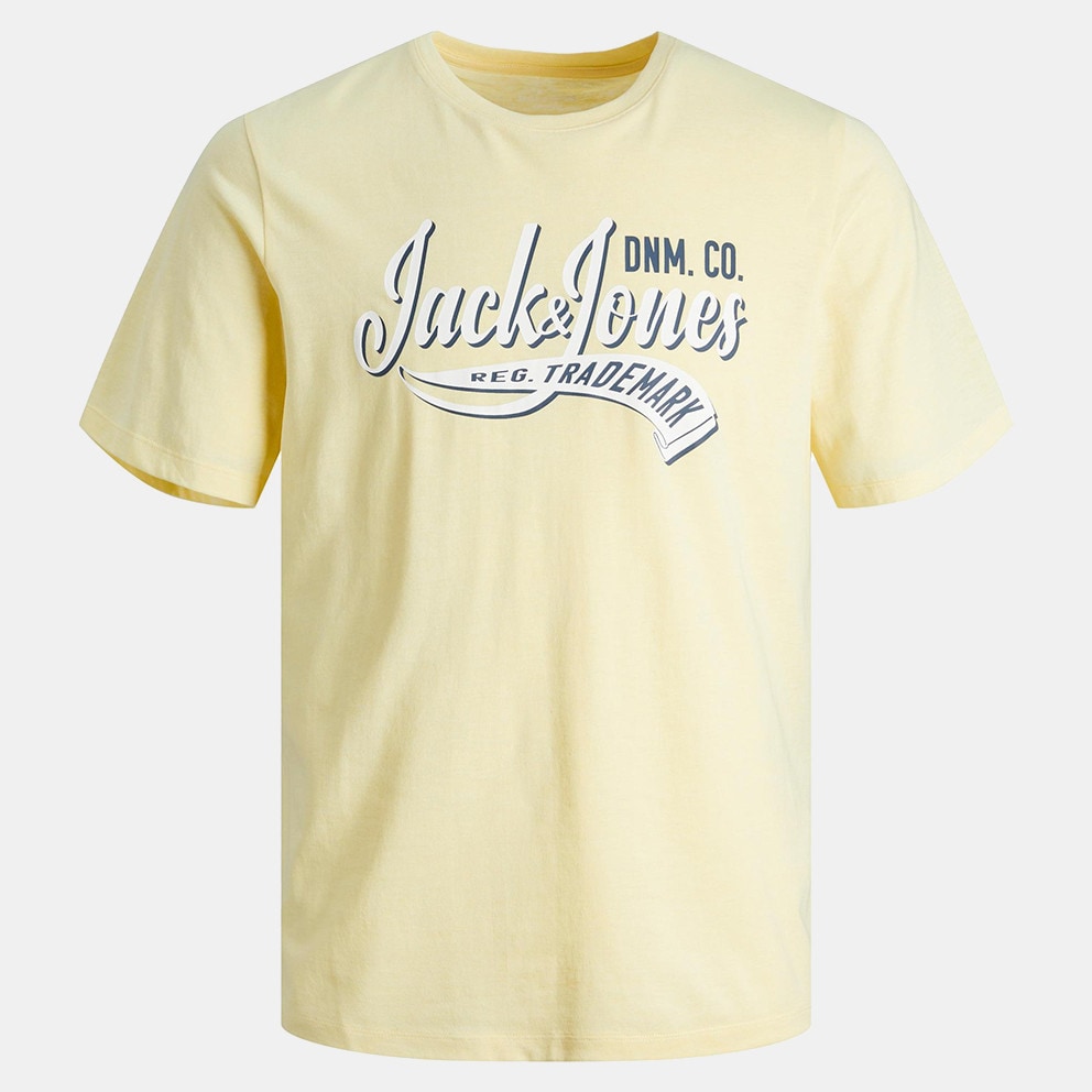 Jack & Jones Παιδικό T-shirt