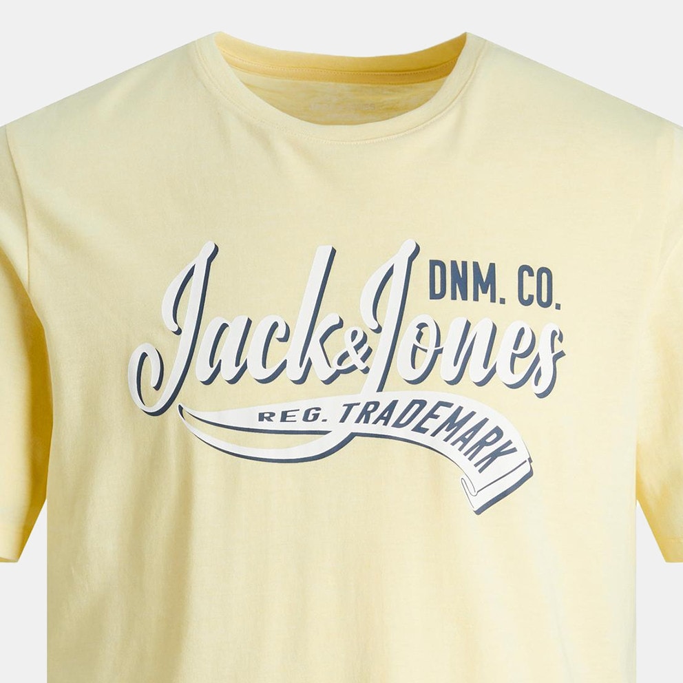 Jack & Jones Παιδικό T-shirt