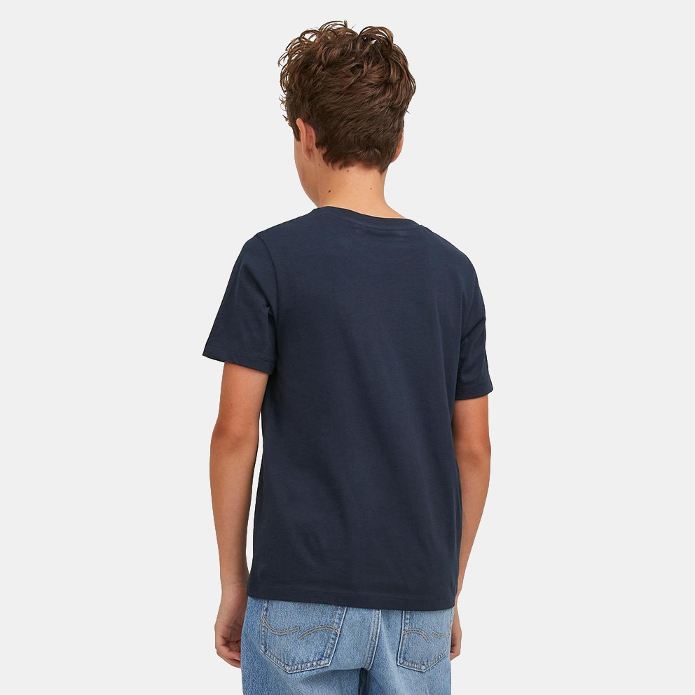 Jack & Jones Παιδικό T-shirt