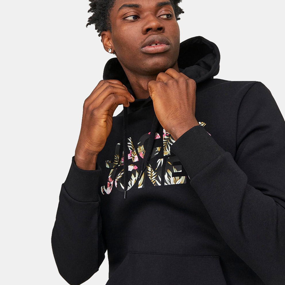 Jack & Jones Men's Hoodie