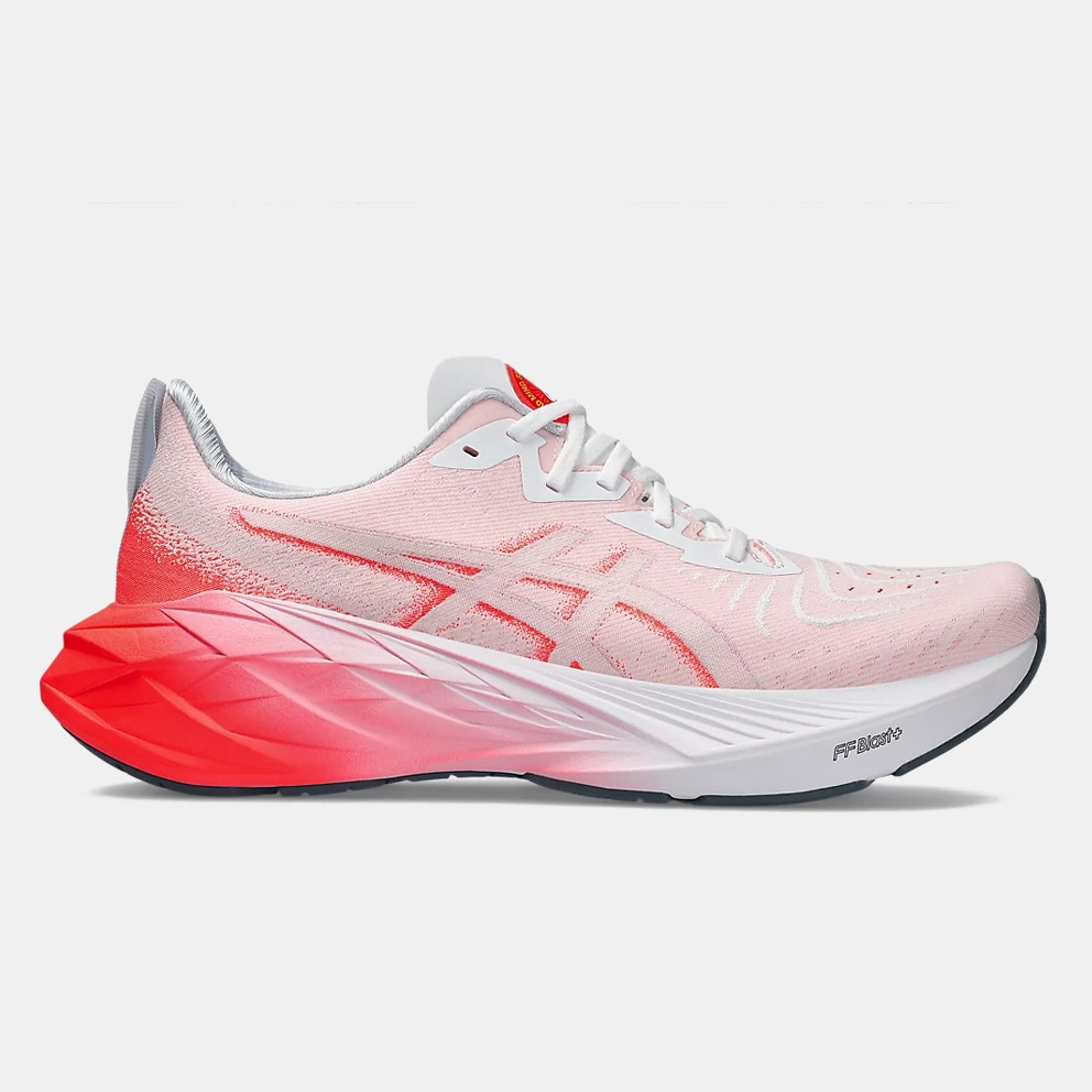 ASICS Novablast 4 Ανδρικά Παπούτσια για Τρέξιμο (9000171377_44437) Ανδρικά / Ανδρικά Παπούτσια / Ανδρικά Παπούτσια για Τρέξιμο