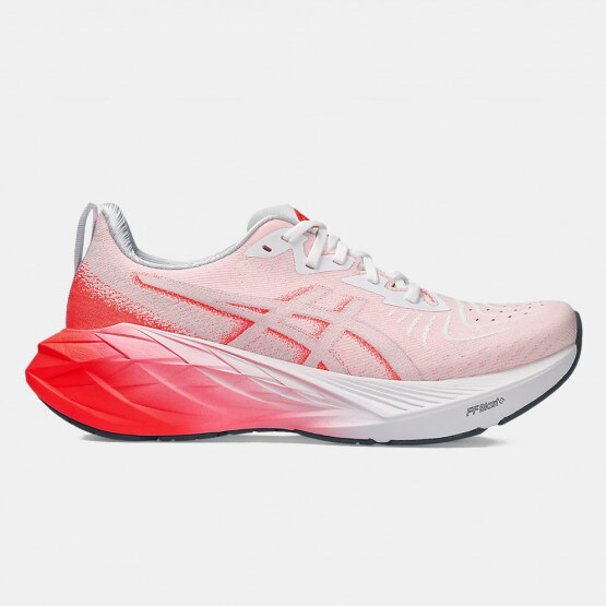 ASICS Novablast 4 Γυναικεία Παπούτσια για Τρέξιμο