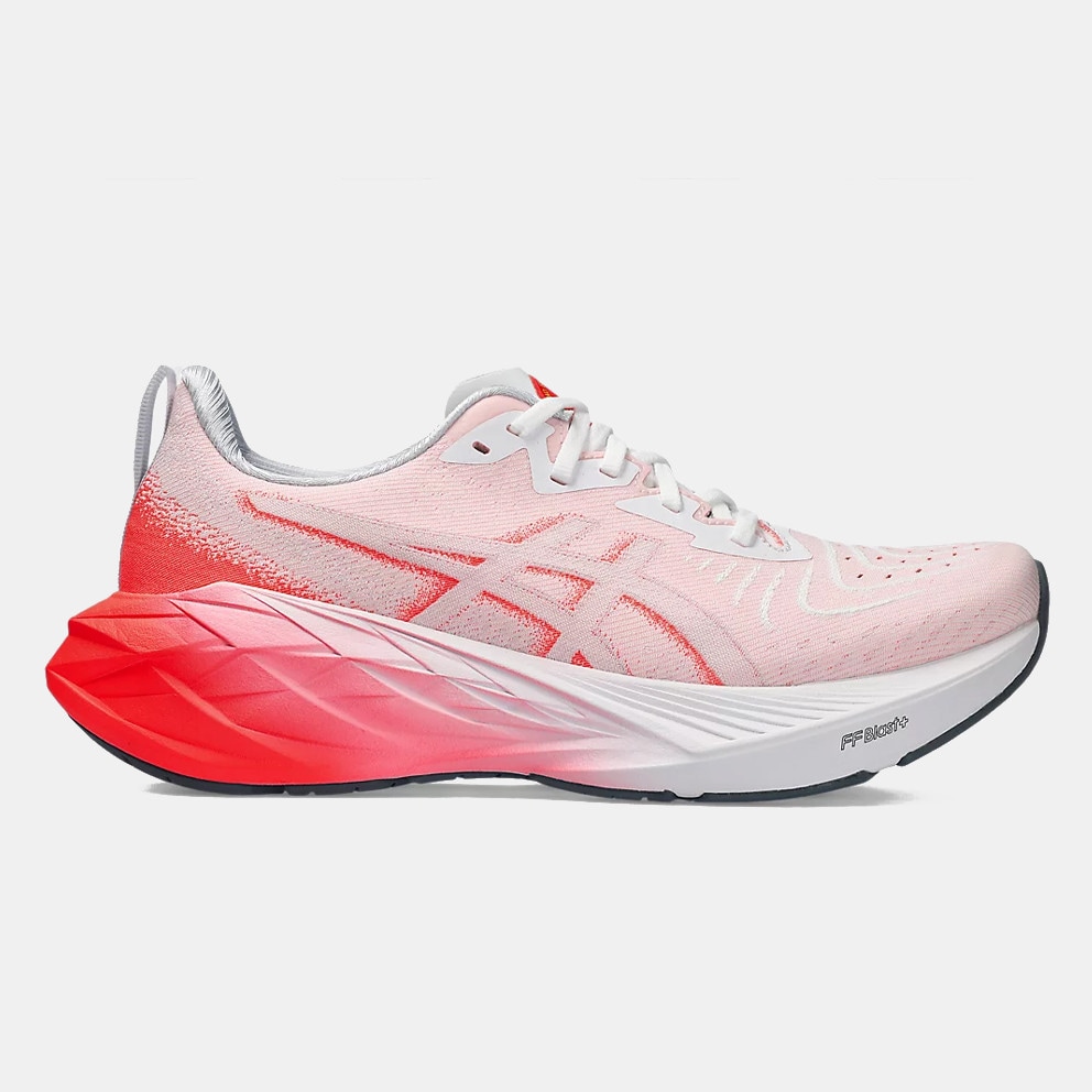 ASICS Novablast 4 Γυναικεία Παπούτσια για Τρέξιμο (9000171389_44437) Γυναικεία / Γυναικεία Παπούτσια / Γυναικεία Παπούτσια για Τρέξιμο