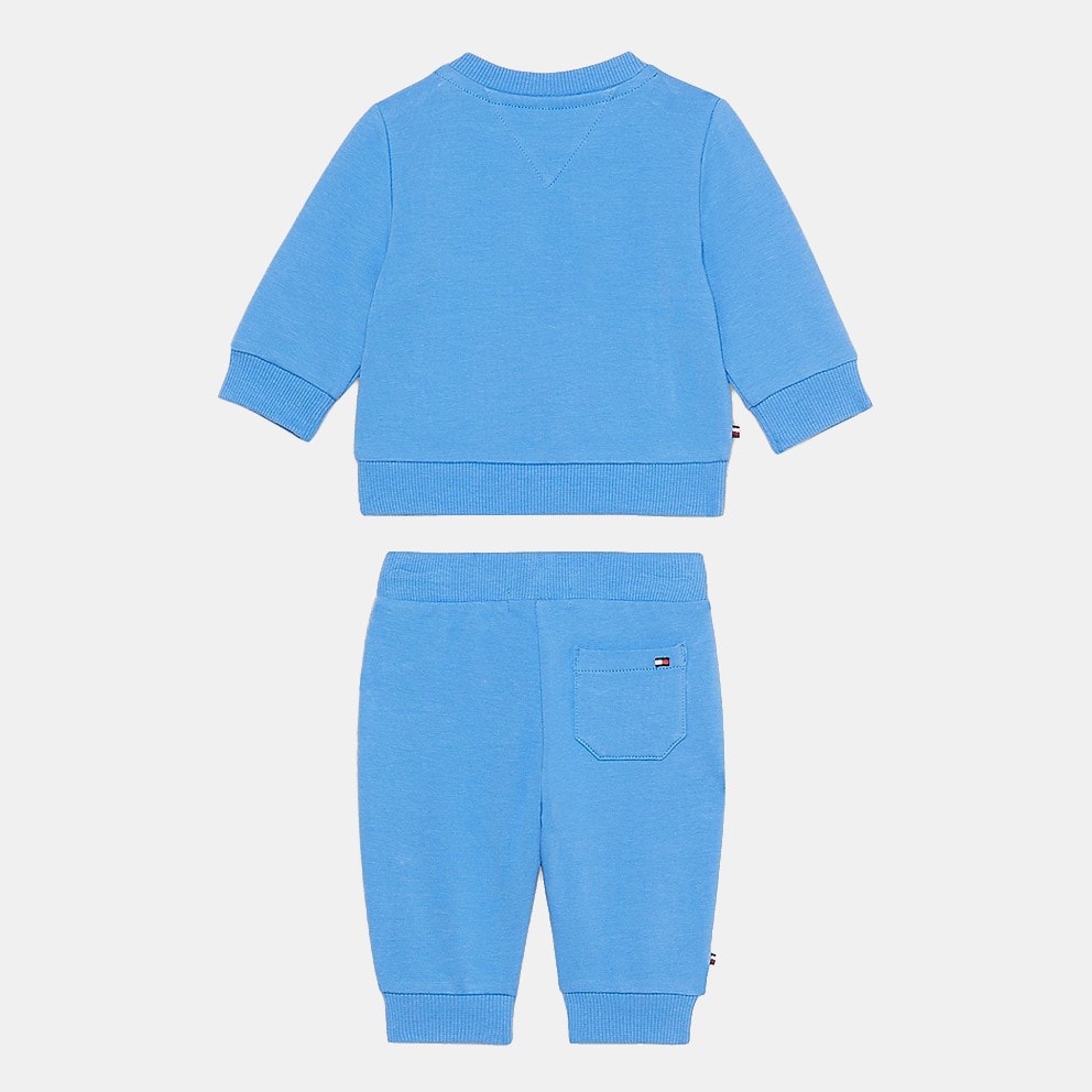 Tommy Jeans Logo Infant's Set