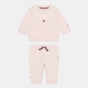 Tommy Jeans Logo Infant's Set