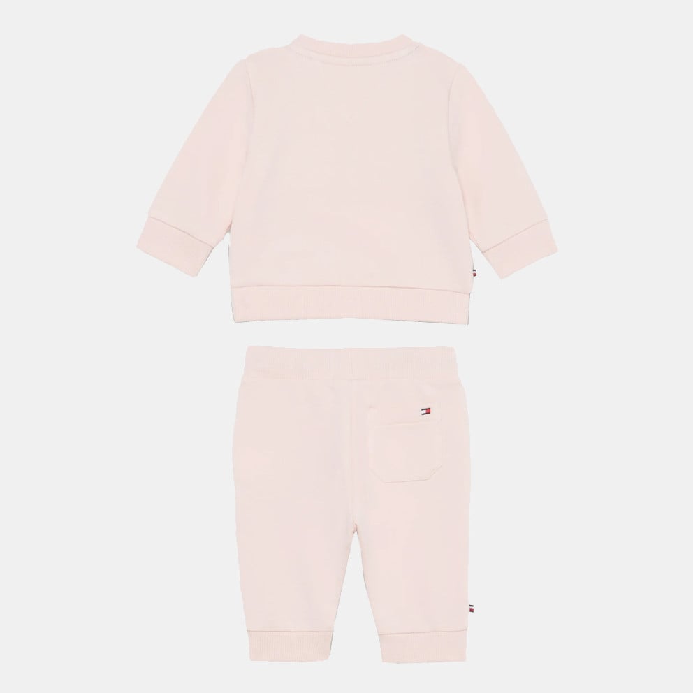 Tommy Jeans Logo Infant's Set