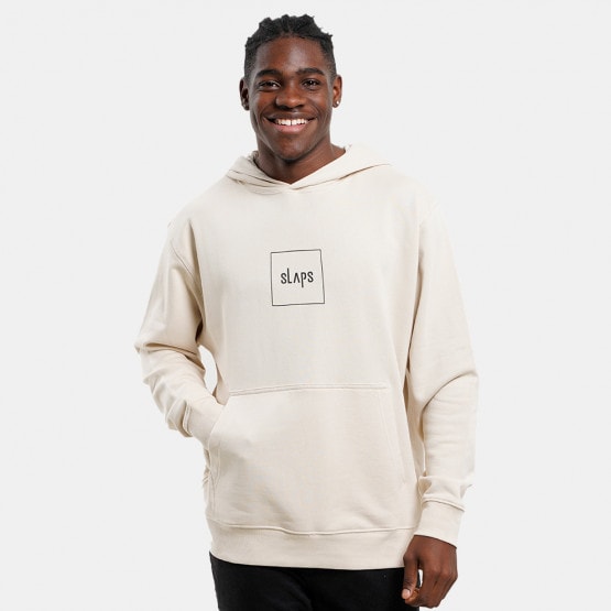 Slaps Men's Hoodie