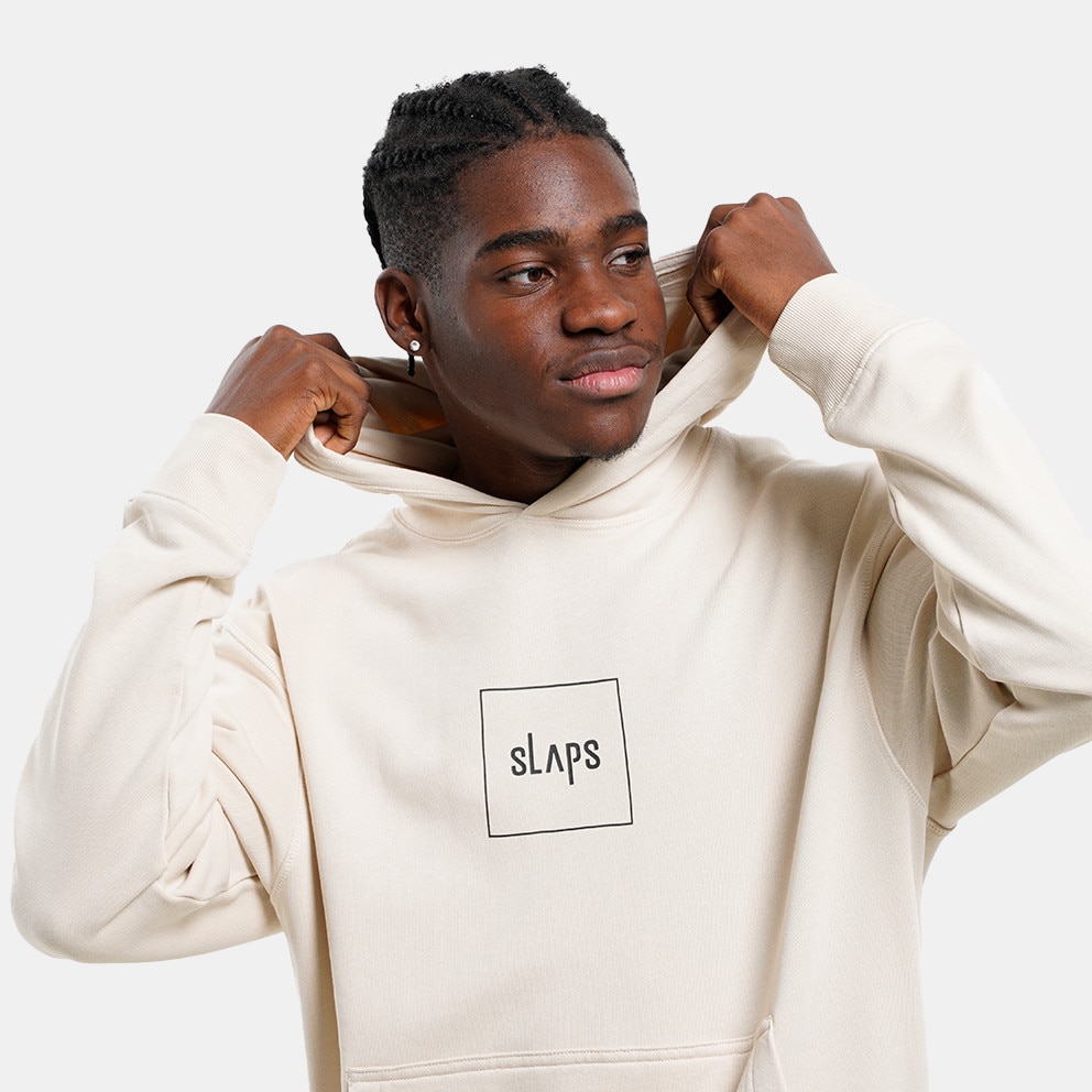 Slaps Hoodie Box Logo