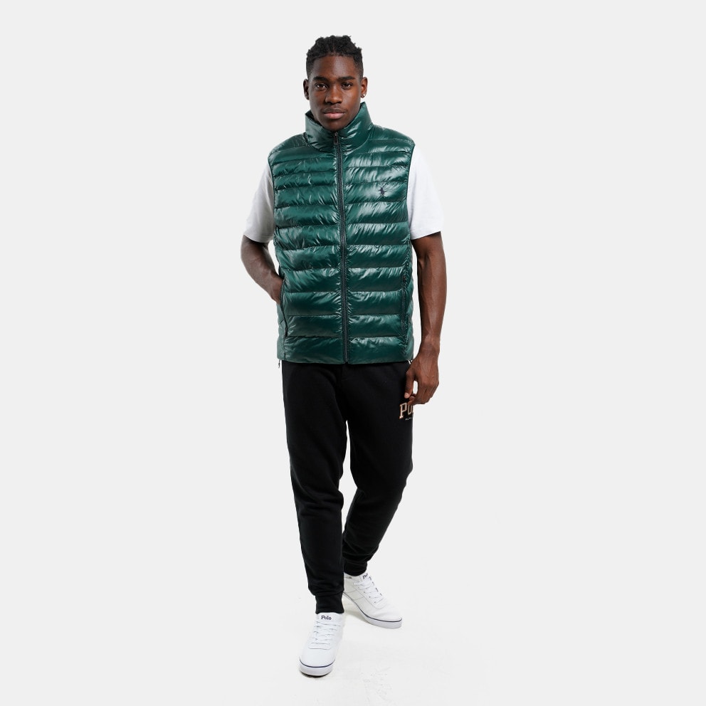 Polo Ralph Lauren Terra Vest-Insulated-Vest