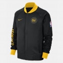 Nike Golden State Warriors Showtime Ανδρική Ζακέτα