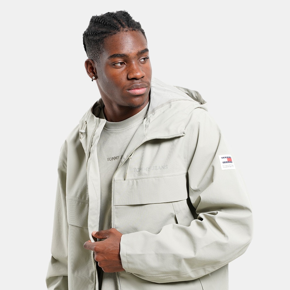 Tommy Jeans Tech Men's Jacket