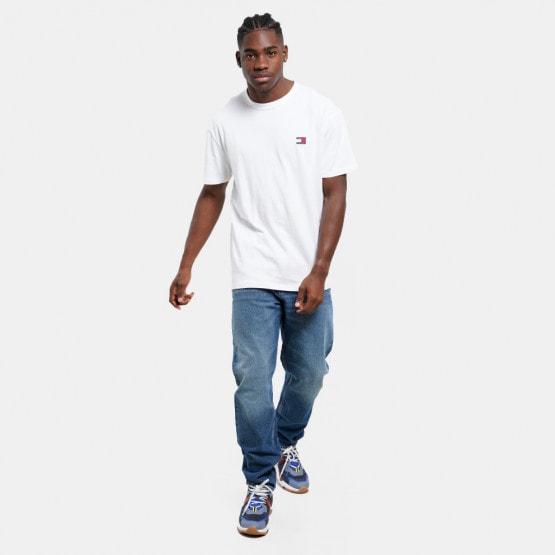 Tommy Jeans Reg Badge Men's T-shirt