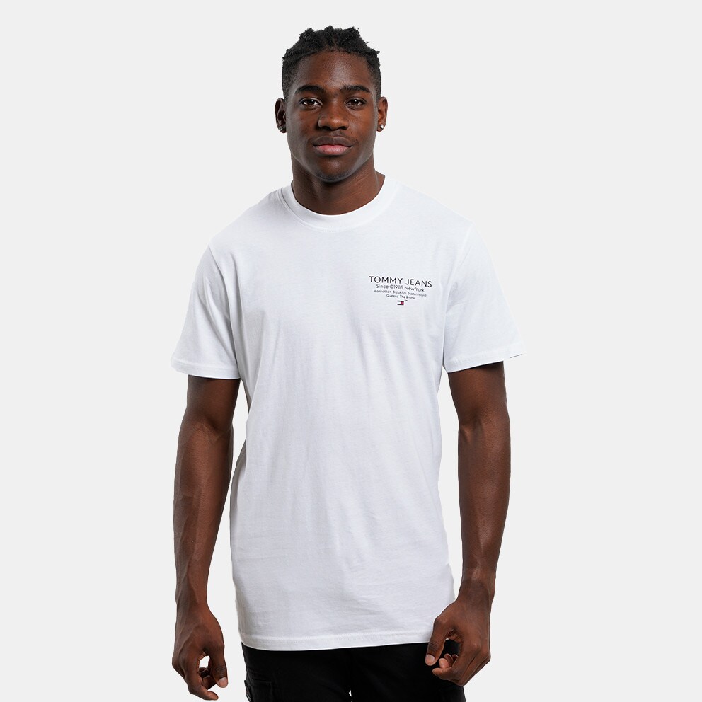 Tommy Jeans Essential Men's T-shirt