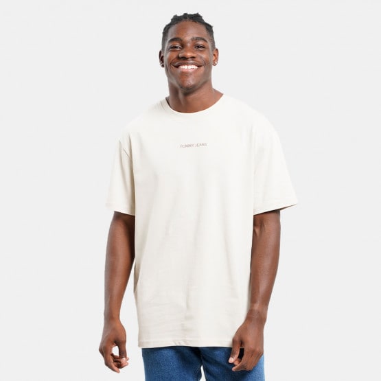 Tommy Jeans New Classics Men's T-shirt