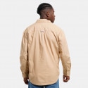 Tommy Jeans Tonal Flag Cargo Oversized Men's Overshirt