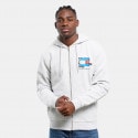 Tommy Jeans Regular Graffiti Men's Track Top