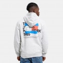Tommy Jeans Regular Graffiti Ανδρική Ζακέτα