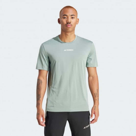 adidas Terrex Mt Tee