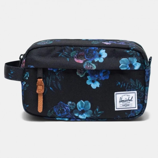 Herschel clutch bag top