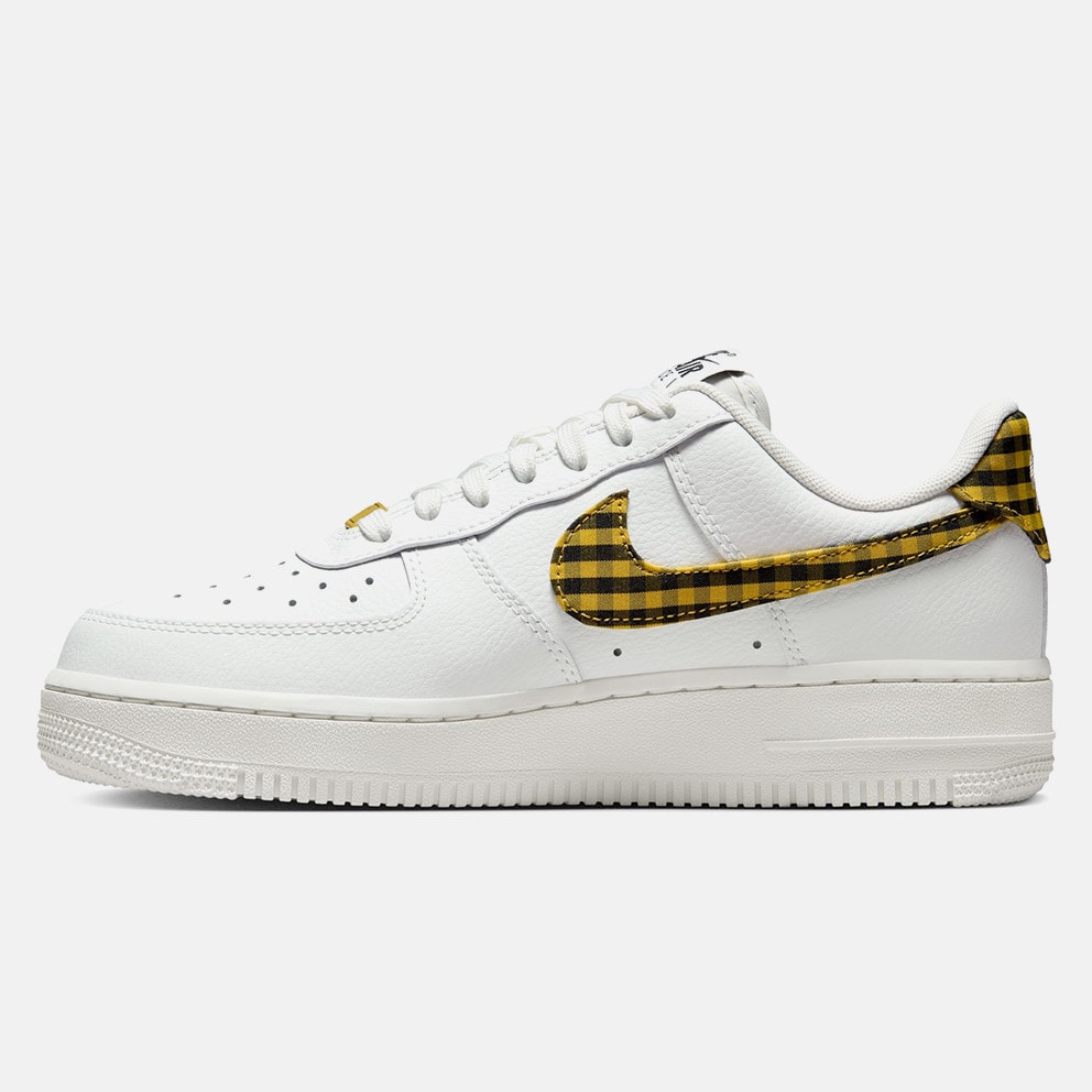 Nike Air Force 1 07 Women s Shoes White DZ2784 102