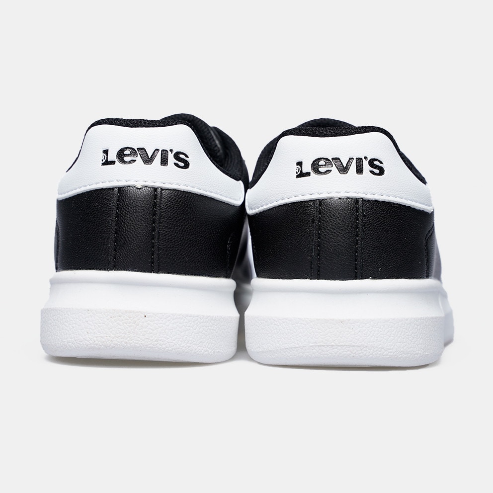 Levi's Ellis