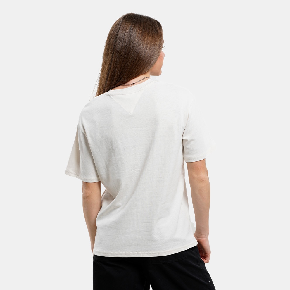 Tommy Jeans Varsity Lux Women's T-shirt