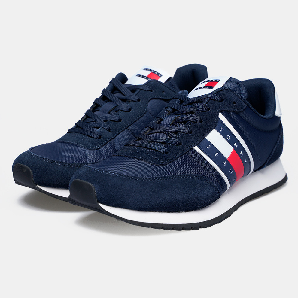 Tommy Jeans Runner Casual Essentials Men's Shoes