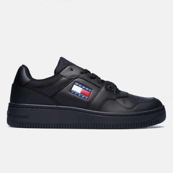 Tommy Jeans Retro Basket Men's Shoes
