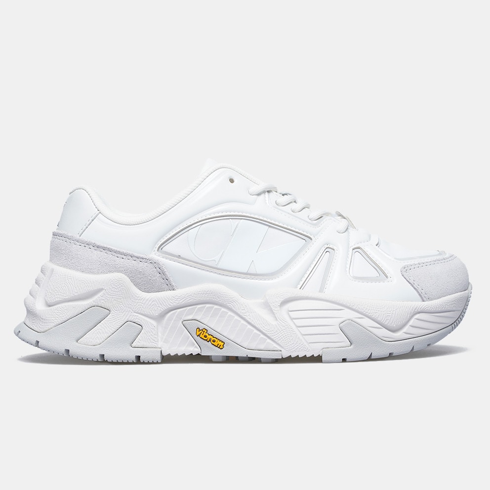 Calvin Klein Chunky Runner Vibram Γυναικεία Παπούτσια