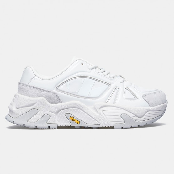 Calvin Klein Chunky Runner Vibram Γυναικεία Παπούτσια