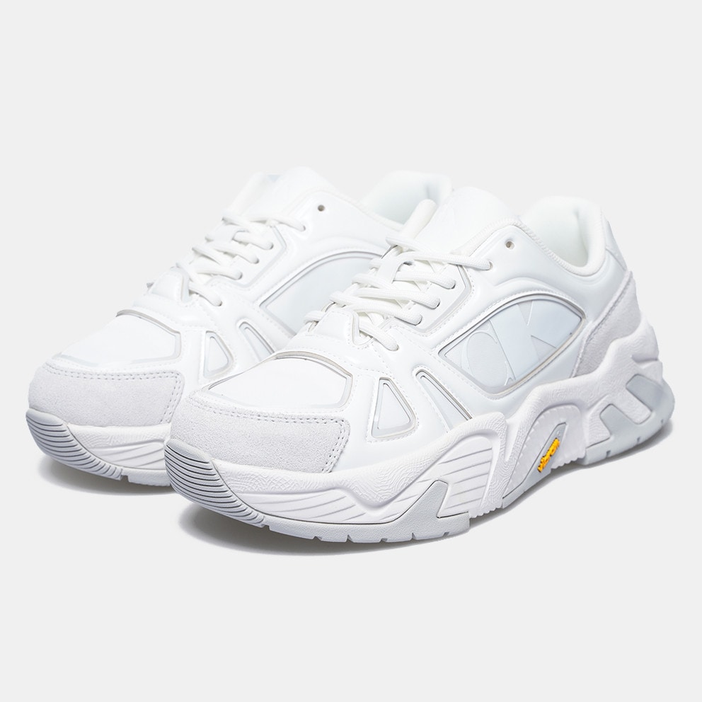 Calvin Klein Chunky Runner Vibram Γυναικεία Παπούτσια