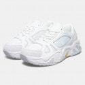 Calvin Klein Chunky Runner Vibram Γυναικεία Παπούτσια