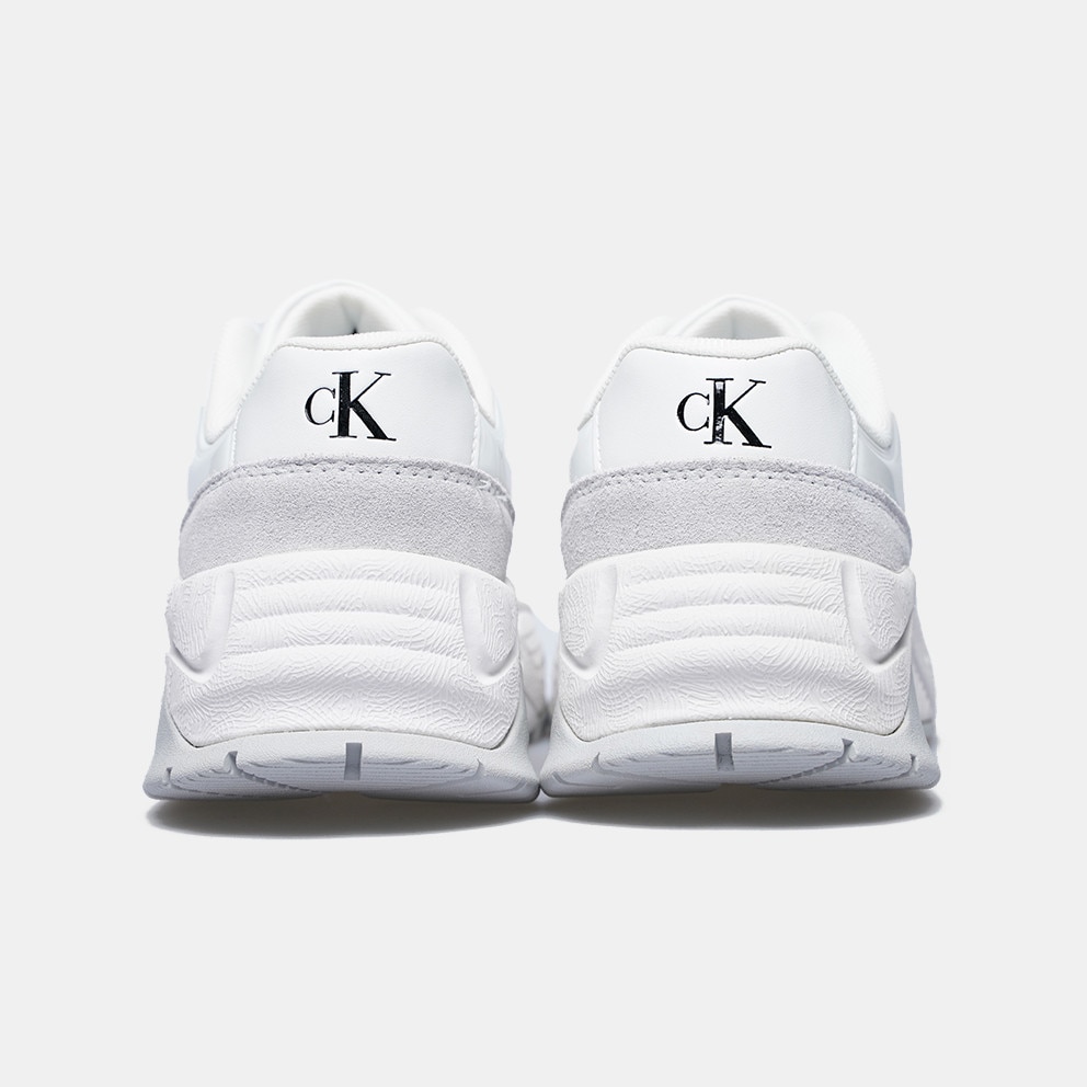 Calvin Klein Chunky Runner Vibram Γυναικεία Παπούτσια