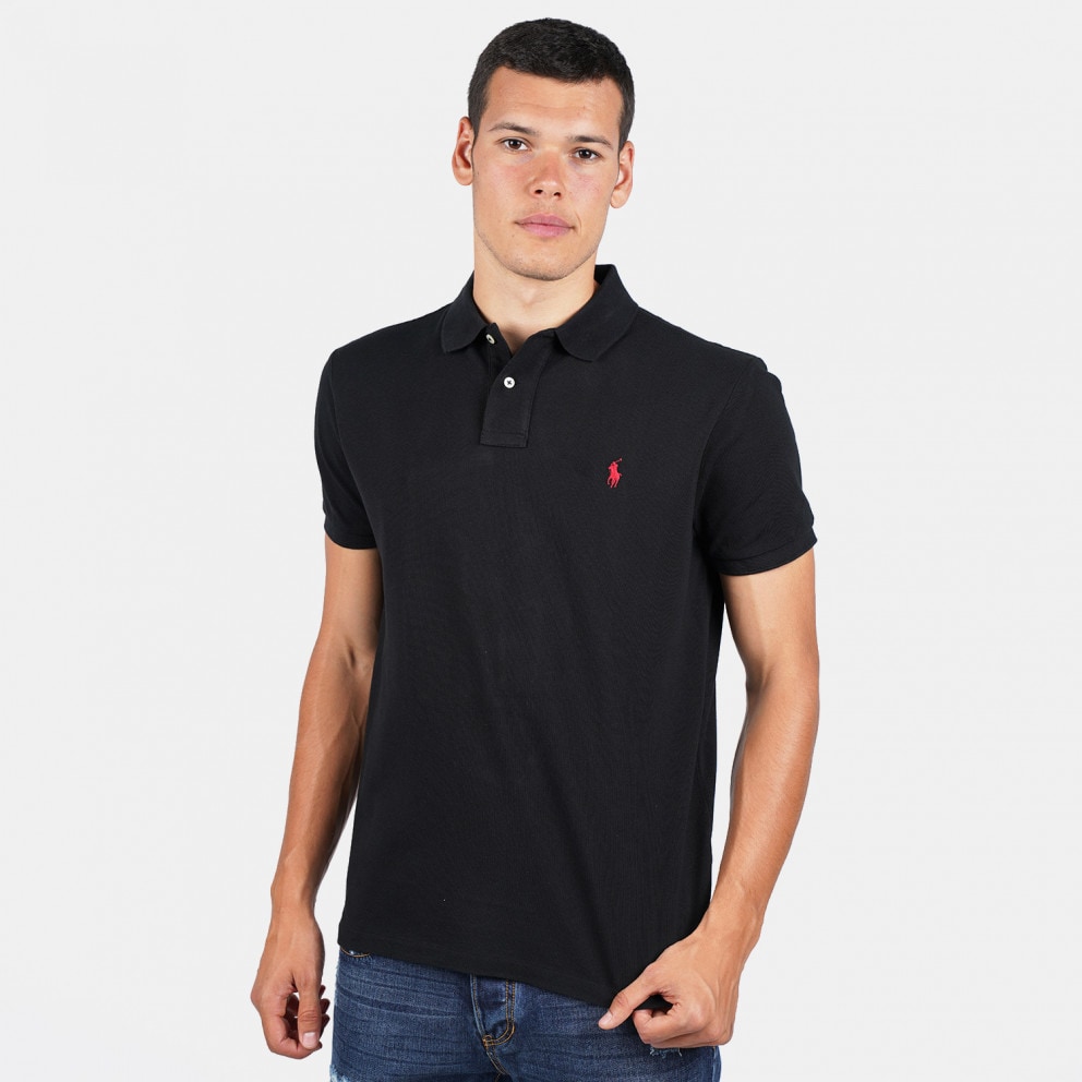 Polo Ralph Lauren Ανδρικό Polo T-Shirt