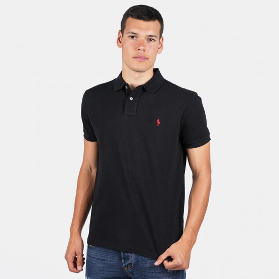 Polo Ralph Lauren Ανδρικό Polo T-Shirt