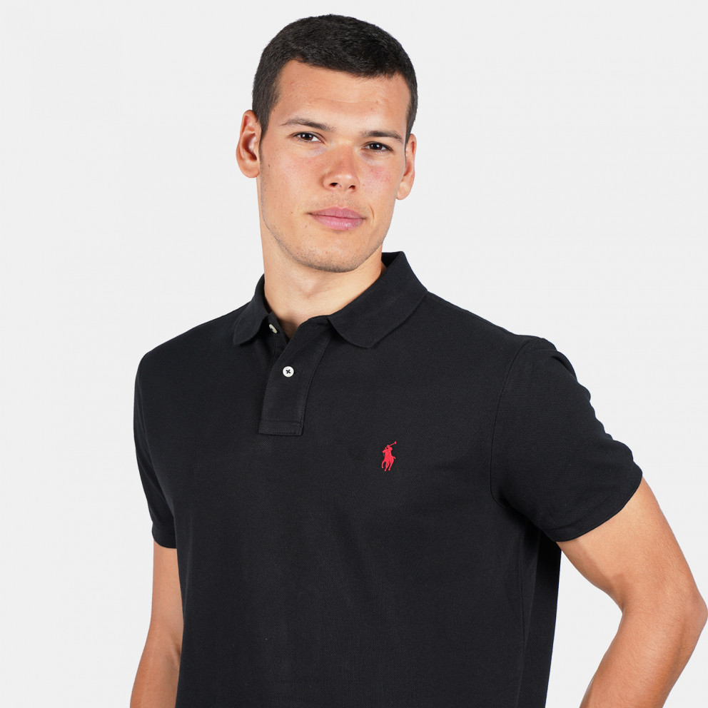 Polo Ralph Lauren Ανδρική Πόλο Μπλούζα