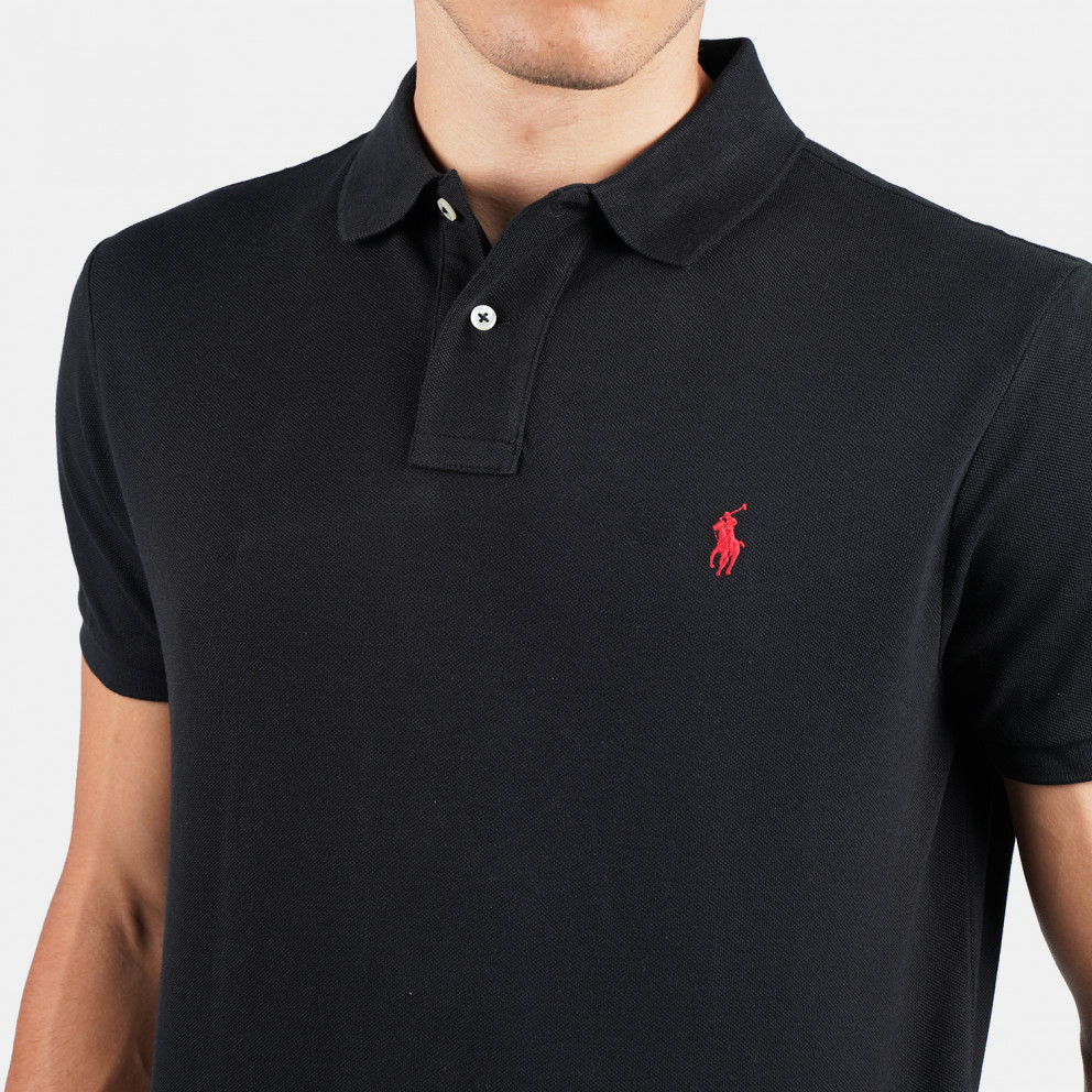 Polo Ralph Lauren Ανδρική Πόλο Μπλούζα