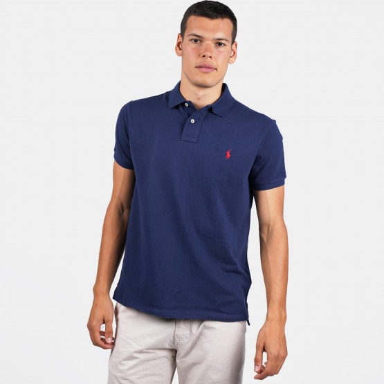 Polo Ralph Lauren Ανδρικό Polo T-Shirt
