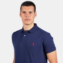 Polo Ralph Lauren Ανδρική Πόλο Μπλούζα