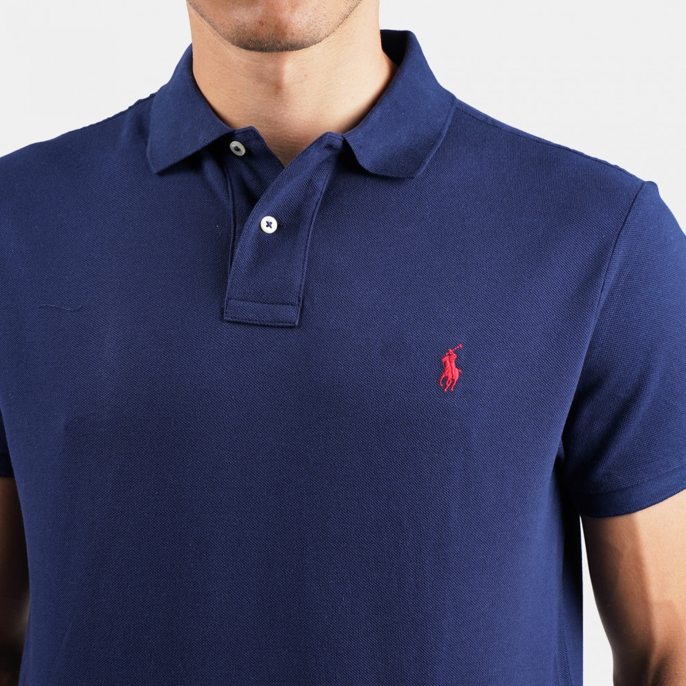 Polo Ralph Lauren Ανδρικό Polo T-Shirt