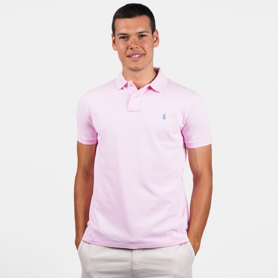 Polo Ralph Lauren Ανδρικό Polo T-Shirt
