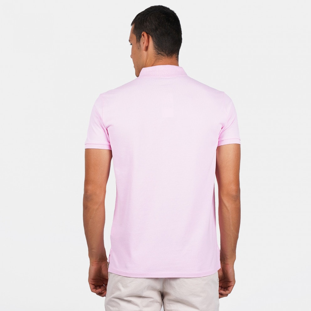 Polo Ralph Lauren Ανδρικό Polo T-Shirt