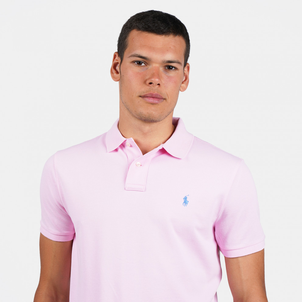 Polo Ralph Lauren Ανδρική Πόλο Μπλούζα