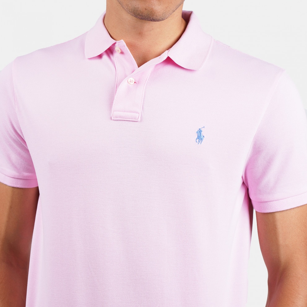 Polo Ralph Lauren Ανδρικό Polo T-Shirt